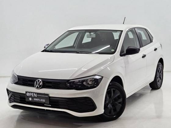 VOLKSWAGEN POLO 1.0 MPI TRACK MANUAL VOLKSWAGEN POLO 1.0 MPI TRACK MANUAL